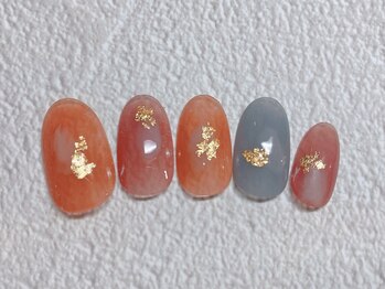 アミュレット 柳津店(AMULET)/6月定額　6050円（税込）