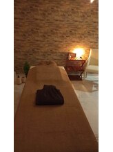 ランポ(Lampo)/足つぼ