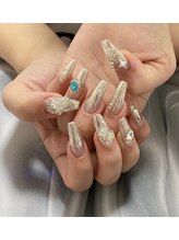 コロミネイル(colome nail)/