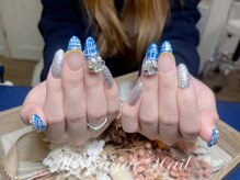 ミスシュガーネイル(MS Sugar Nail)/