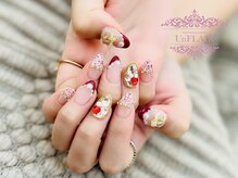 アンフレア(UnFLAIR)/