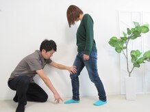 札幌はるかぜ治療院の雰囲気(身体の使い方を指導し歪み解消!【札幌市 北区 整体】)