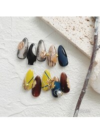 ニュアンスデザインサンプル