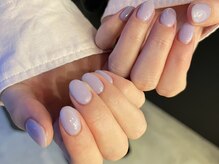 ジュイール(Jouir)/やさしいラベンダーカラー