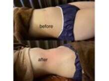 温石リラックス空間/ハイパーナイフ