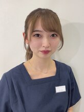 アイラッシュサロン ブラン リーフウォーク稲沢店(Blanc) 稲沢店 ヤマダ