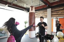 ヒーローキングジム(Hero King Gym)