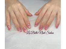 ラベル(La'Belle)/パーツ別途料金