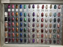 スターガーデン/