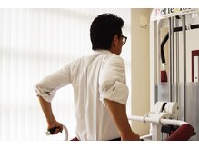 ラトレ(Latore)/仕事帰りの男性もリフレッシュ☆