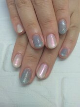 ネイルラビット(NAIL Rabbit)/