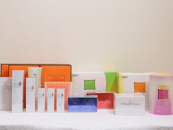 レックス 心斎橋店(Lex)/アフターケア商品