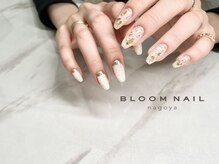 ブルームネイル ナゴヤ 名駅店(BLOOM NAIL nagoya)