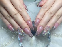 アキラネイルサロン(Akira nail salon)/