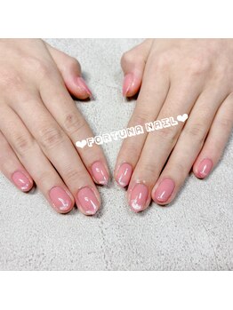 フォルトゥーナ 神田(Fortuna)/マグネットグラデーション/神田