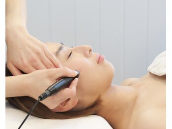 ミラコ(MiLACO)/【低周波ペンシル】シミケア　