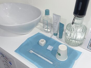 ホワイトニングカフェ 原宿店/☆ホワイトニングカフェ原宿店☆