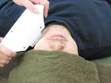 ナウフィールド/ヒゲ脱毛ならナウフィールド