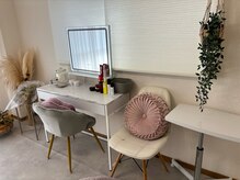 サロンドモアナ(salon de MORENA)/