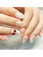 ジスタ(Gst)/持込デザイン