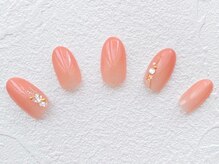 クチュリエール Couturie're/ハンド定額Bプラン