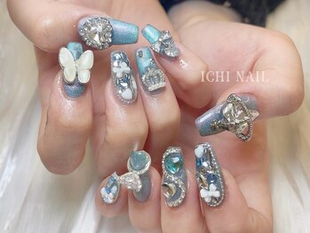 イチネイル(ICHI NAIL)/