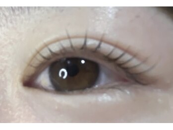 リラクゼーションサロン 和/まつ毛パーマ