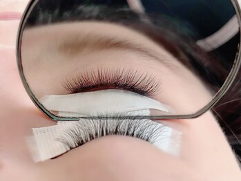 リッシュ(RICHE)/ボリュームラッシュ