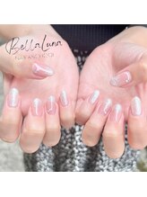 ベラルナ(BellaLuna)/ハンドネイル78