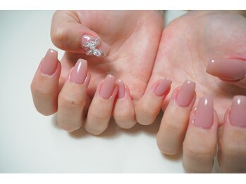 エテル(etel)/パラジェル/フィルイン/長さ出し