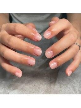 リンダ(Linda)/グラデーション