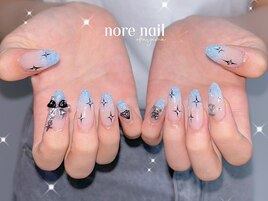 フラッシュグラデ