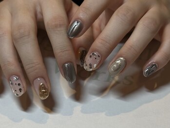 アール(ar.)/ Half art___90min