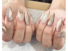 スカルプ