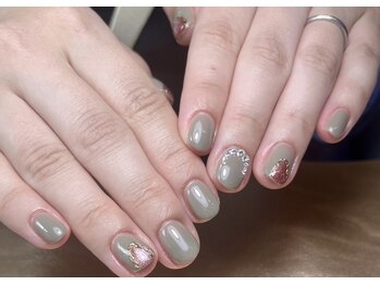 シス 福岡市南区高宮店(Sis)/【定額】エレガントデザイン