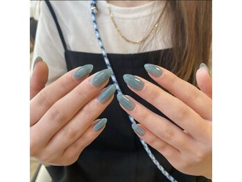 グランベイル ネイルルーム(nail room)/