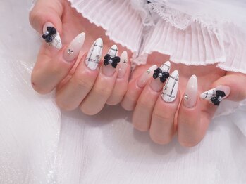 ロロネイル(LoLonail)/