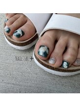 ネイルズビー 国府店(Nail's be)/collection