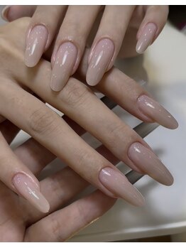 ナチュラル長さだし