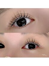 まつげパーマとマツエクと眉毛のお店 金山店/まつげパーマ/マツエク/眉毛