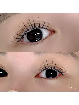 まつげパーマとマツエクと眉毛のお店 金山店/まつげパーマ/マツエク/眉毛