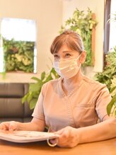 グランデココ(GRANDE COCO) 山田 啓子