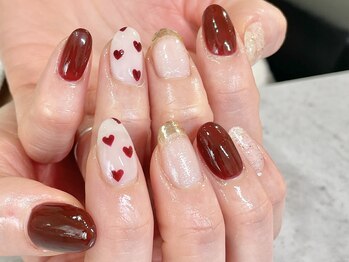 フォリアユー(FOLIA.U)/