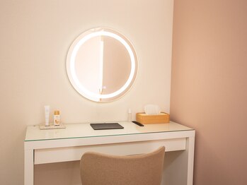 ミュー 春日井店(mieux)/◆パウダールーム