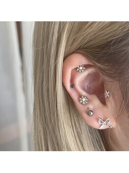 ベーネイル(beee nail)/