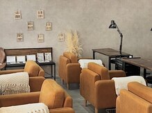 エティル(Etel atelier)の雰囲気（Etelグループ【etel・yarm・scre】）
