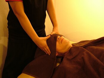 スマイルハンド(Smile Hand)/ヘッドケア