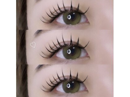 ルーナ(Luna)の写真