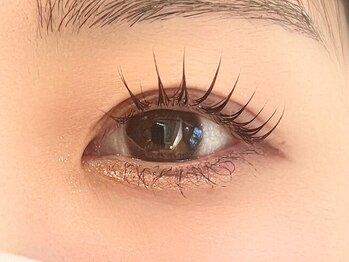 フロール 上大岡(Flor)/パリジェンヌラッシュリフト