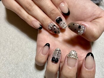 イムア(imua)/free design